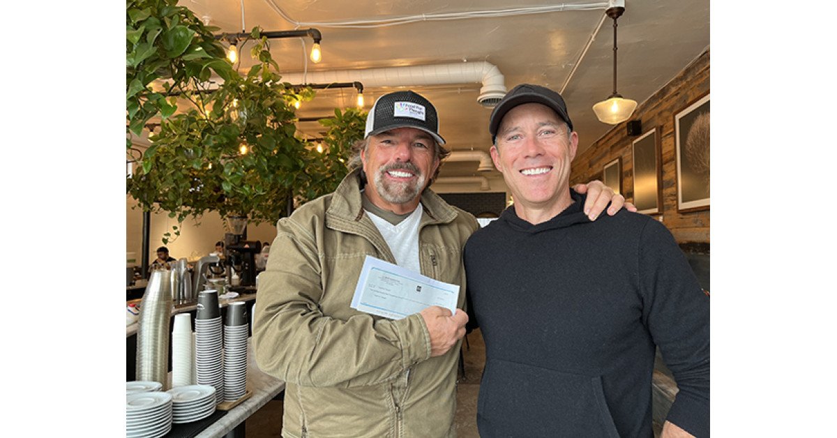 $275K Donation Fights Childhood Hunger in Denver