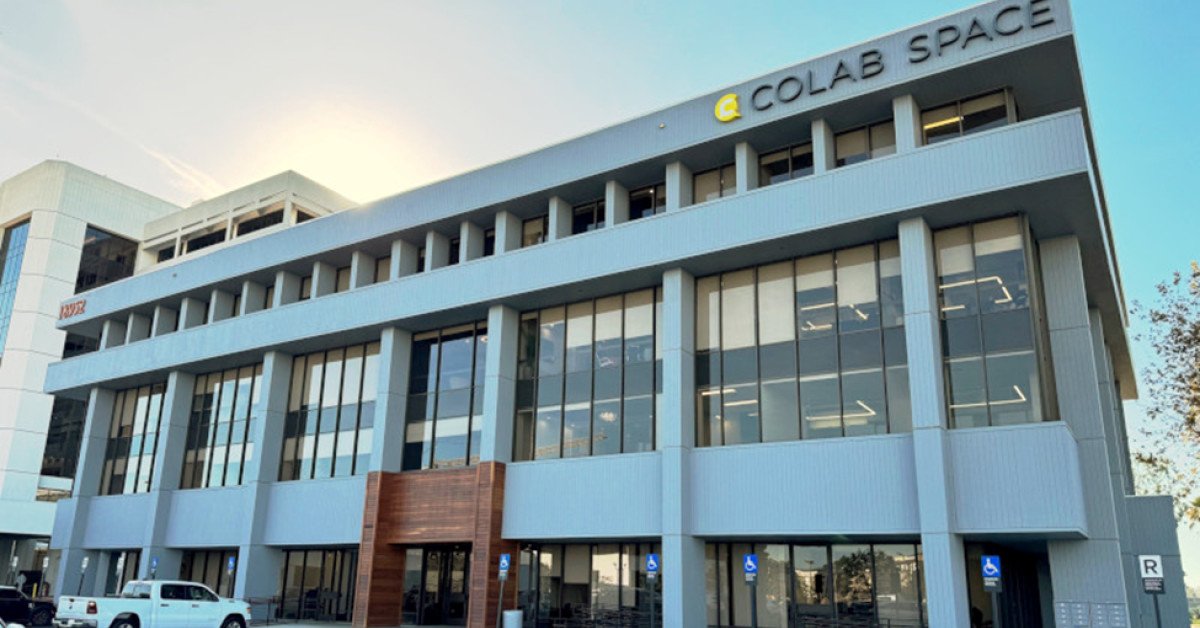 ASPINA Inc. Relocates Its Headquarters to Irvine, CA