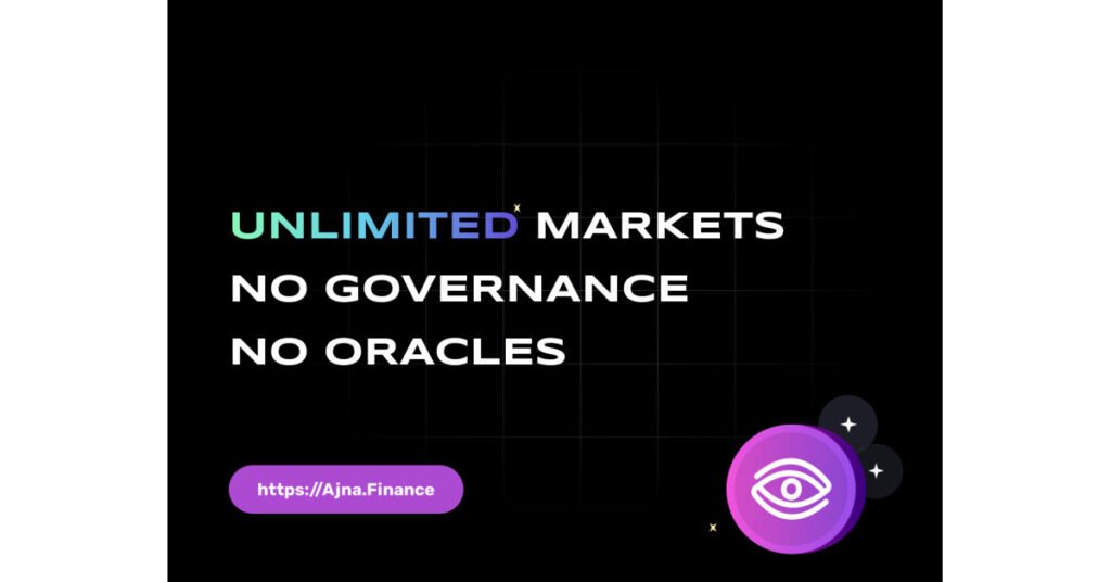 Ajna Protocol Completes Audits and Relaunches on Mainnet and L2s
