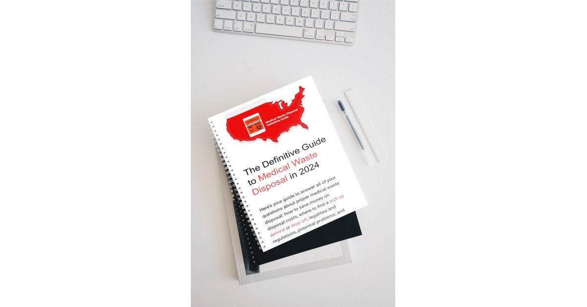 Alarming Surge in Needlestick Injuries Tackled With Essential Guide to Proper Medical Waste Disposal