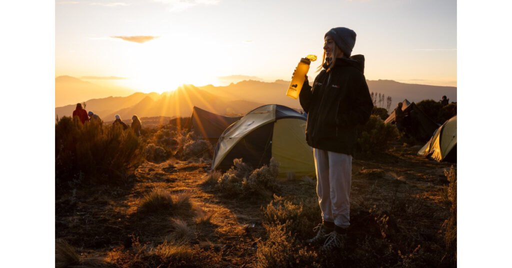 Altezza Travel Releases a 2024 Guide on Avoiding Crowds on Mount Kilimanjaro
