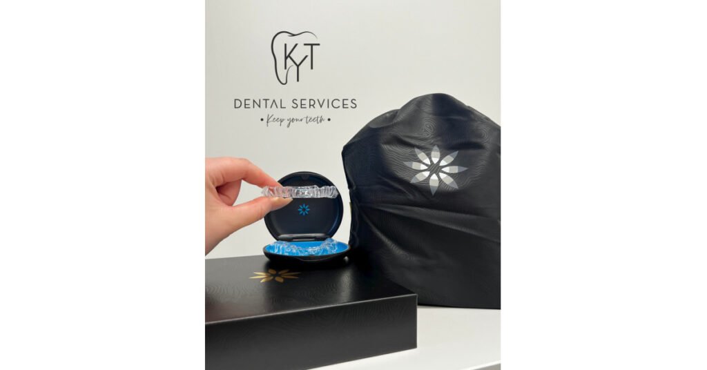 America's Best Dentist is Now Serving Fountain Valley in Cosmetic Dentistry as KYT Dental Services