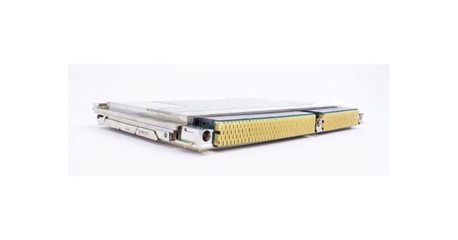 Amphenol’s Rugged Ethernet Switch Passes 901D Shock