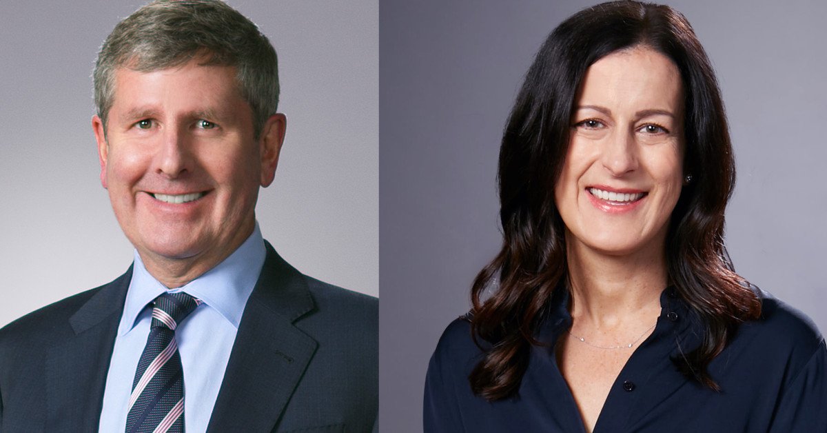 Badgley Phelps Appoints Julie Parisio Roy as CEO