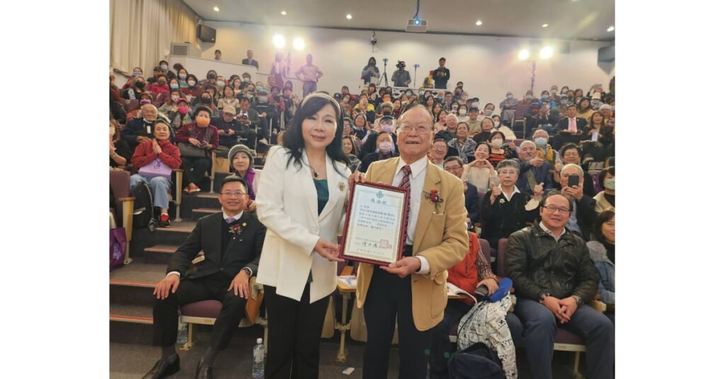 Beauty-Stem Biomedical Teams Up With S.Y. Dao Cancer Prevention Foundation for Charitable Book Lecture on CD34 Stem Cells and Immunology