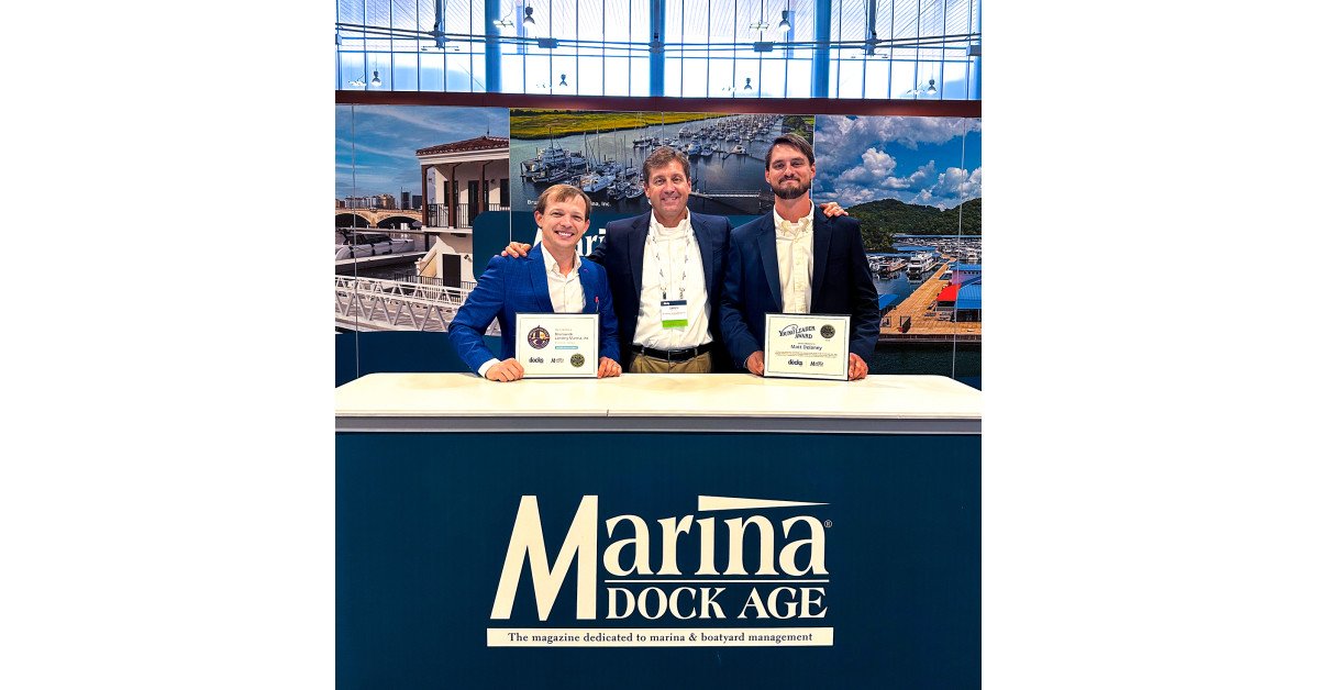 Brunswick Landing Marina: A Beacon of Excellence in Customer Service and Leadership in the Marine Industry