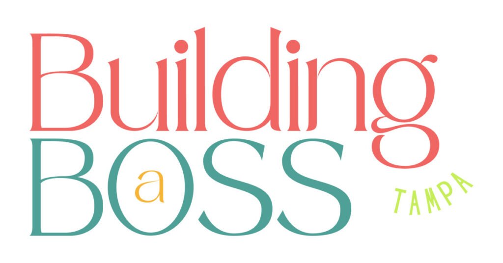 Building a Boss Summit: Reinvention — Empowering Women Entrepreneurs Through Mentorship