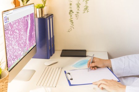 CGI and Tribun Health Selected to Lead Digital Pathology Transformation in Region Sjælland