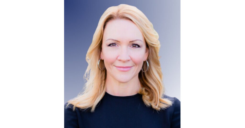 CSI DMC Celebrates the Promotion of Hope Valentine to President