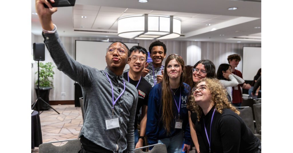 Call for Kindness 2024: Young People Demand Solutions for Education Inequities