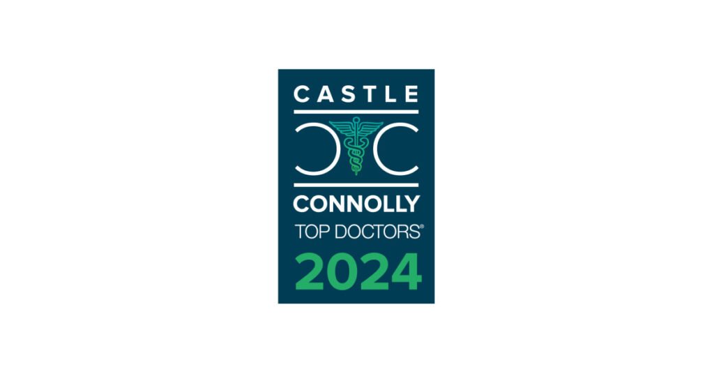 Castle Connolly Releases Castle Connolly 2024 Top Doctors