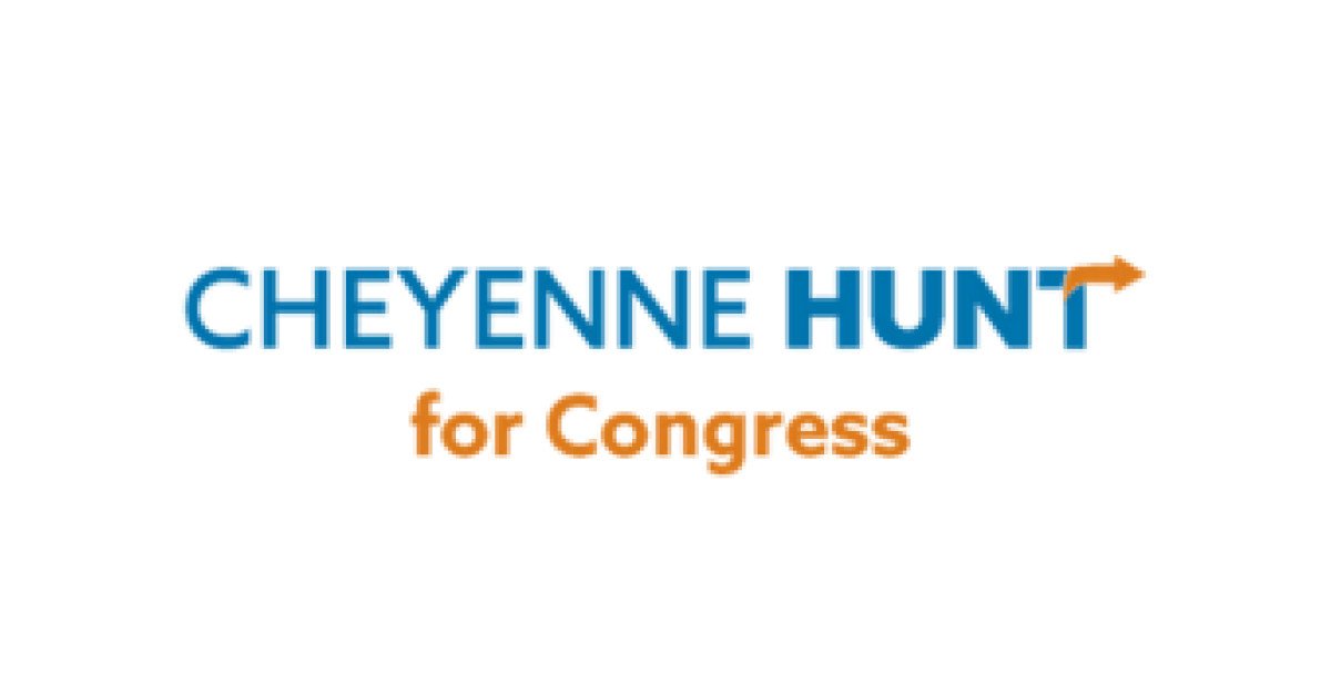 Cheyenne Hunt Advocates for Ceasefire in Israel-Palestine Conflict