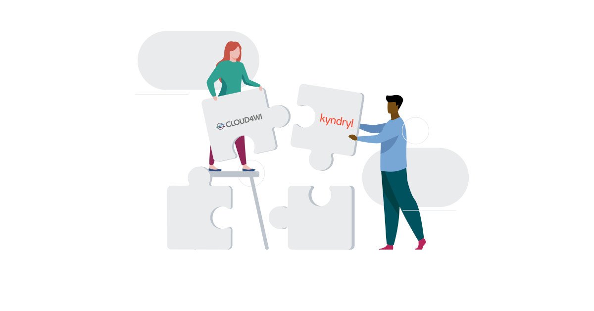 Cloud4Wi Partners With Kyndryl to Elevate Connected Experiences for Enterprises