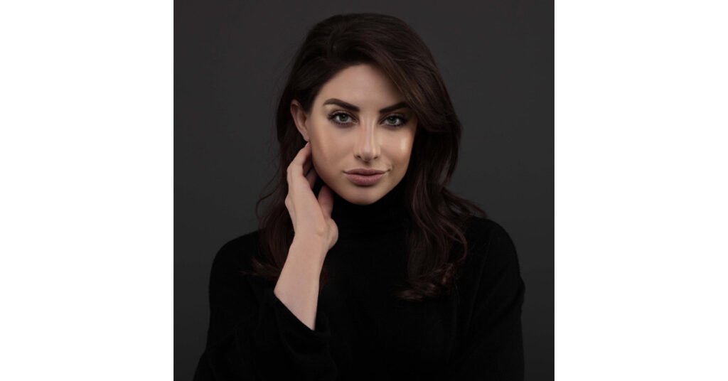 Comedian/Actress Leah Lamarr Joins Forces With Evil Apples
