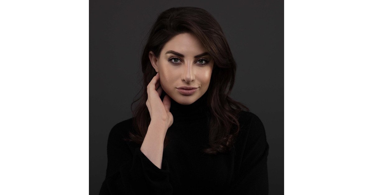 Comedian/Actress Leah Lamarr Joins Forces With Evil Apples