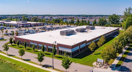 Cornerstone Academy Charter School Awarded $30 Million Bond
