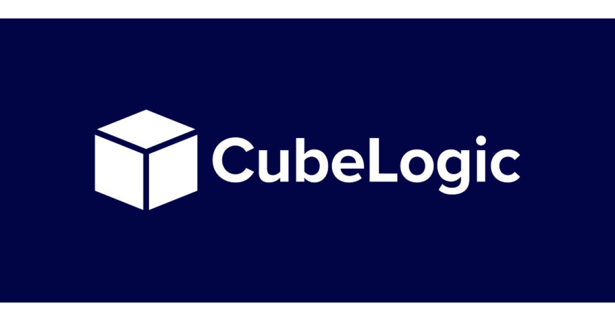 CubeLogic Achieves Strong 30%+ Revenue Growth in 2023, Marked by Global Expansion, Product Enhancements and Industry Recognition