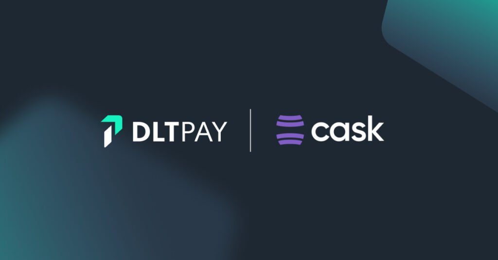 DLTPAY Acquires Cask Protocol Assets to Make Recurring Payments in Stablecoins Faster and More Reliable