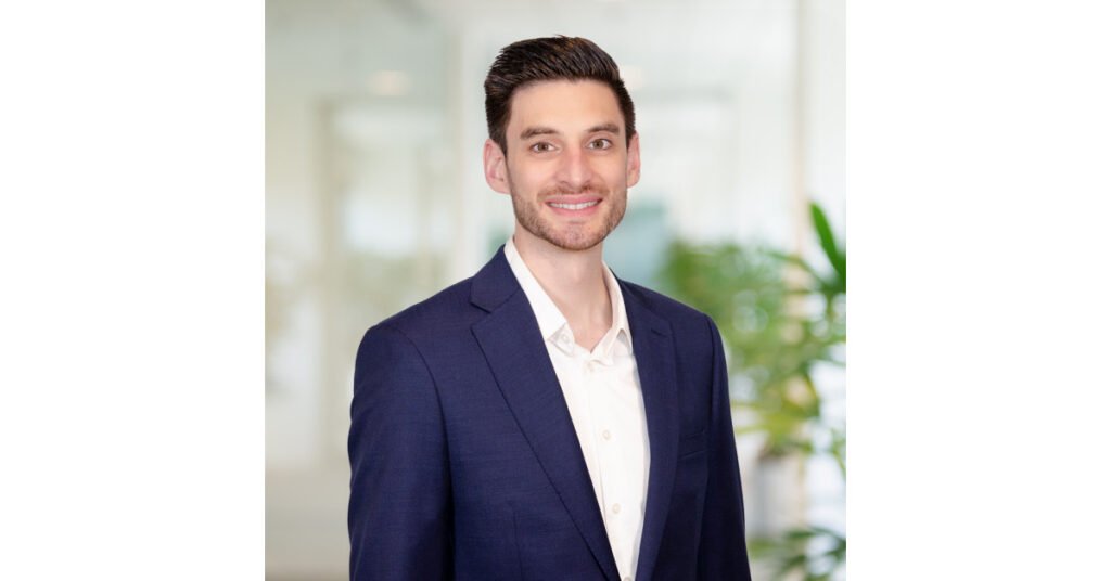 Direct Federal Credit Union Elevates Andrew Gabriel to Senior Vice President, Chief Operating Officer