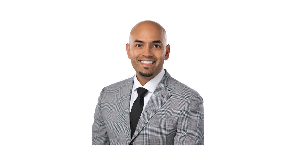 Dr. Yogin Patel Named CEO of ApolloMD