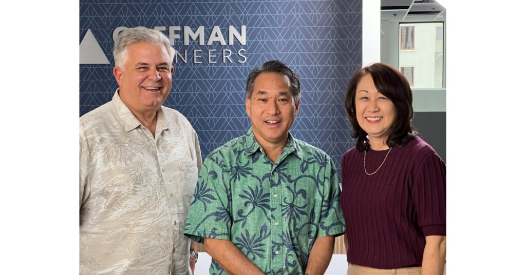 ECS, Inc. Will Join Coffman Engineers