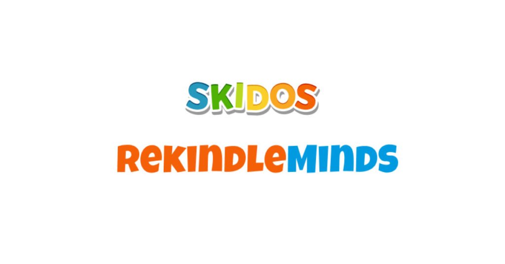 Ensuring Your Child's Emotional Wellbeing - SKIDOS Launches Rekindle Minds for Young Kids