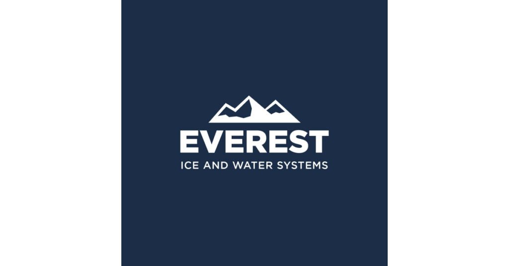 Everest Ice and Water Systems Introduces New Highly Efficient Ice and Water Vending Machine
