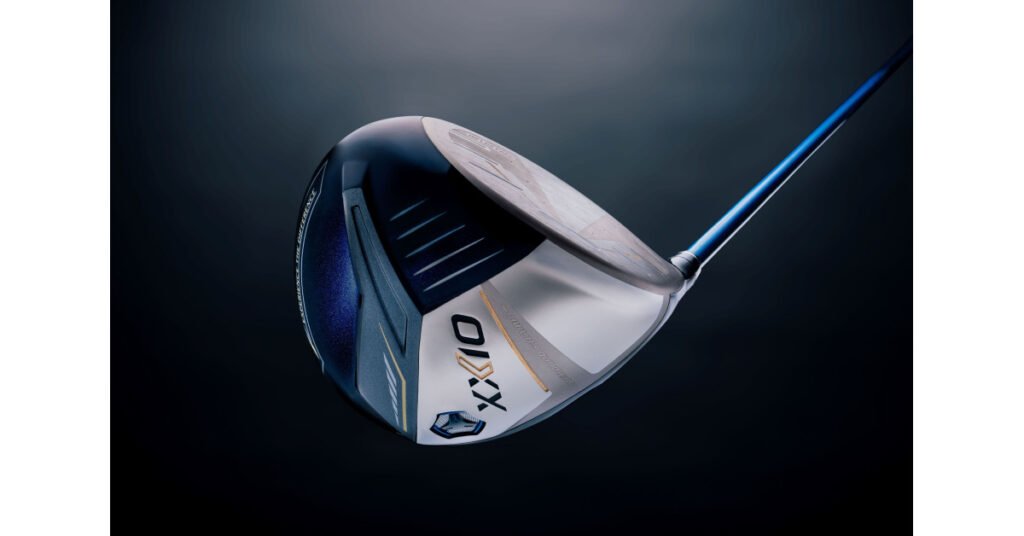 Expand the Sweet Spot With All-New XXIO 13