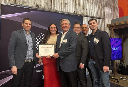 Fastport Honored as a Finalist in U.S. Army xTechPrime Competition
