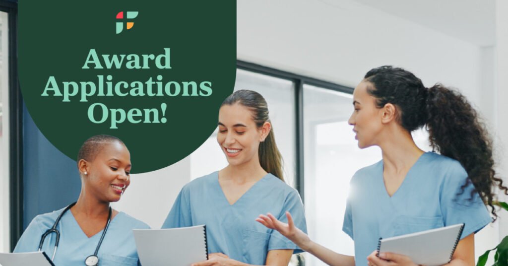 Fusion Launches Award Programs to Recognize Exceptional Healthcare Professionals