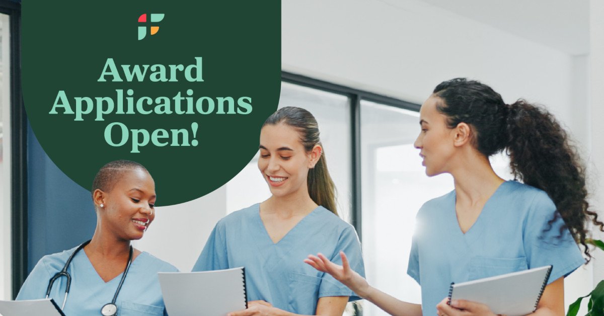 Fusion Launches Award Programs to Recognize Exceptional Healthcare Professionals