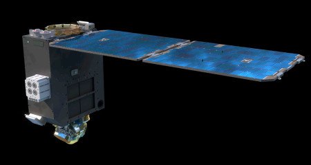 General Atomics Awarded Space Development Agency Contract to Demonstrate Optical Communication Terminals