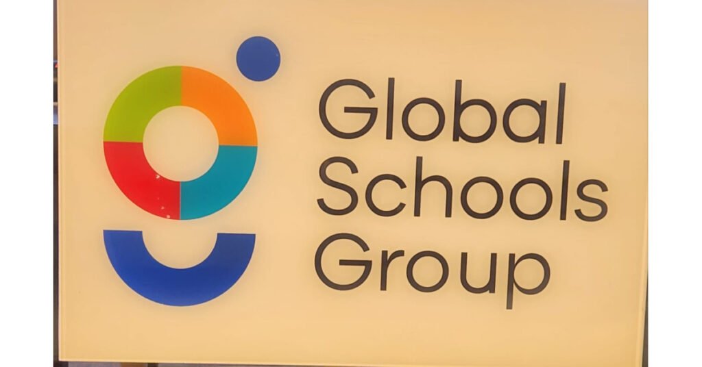 Global Schools Group Unveils New Logo