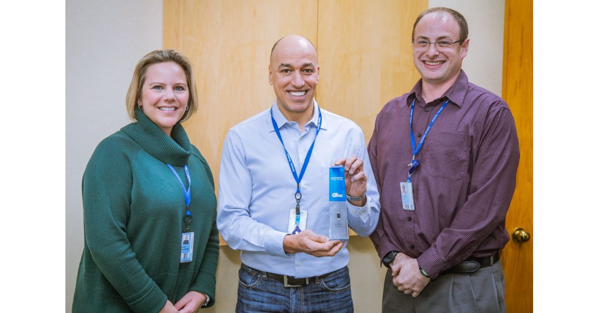 Greene Tweed Honors Groundbreaking Innovation With Inaugural Award