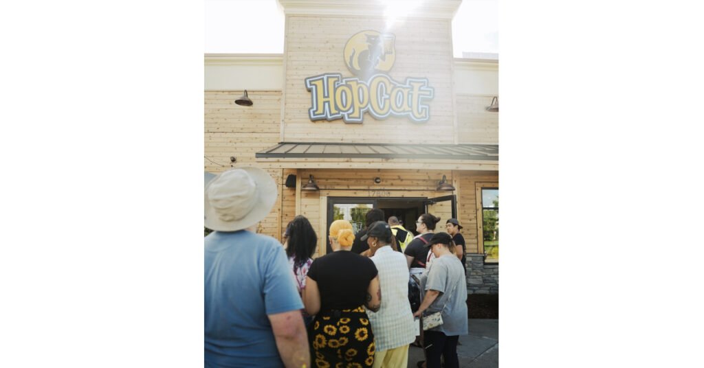 HopCat Announces New Metro Detroit Location, Plans for Opening Early Summer