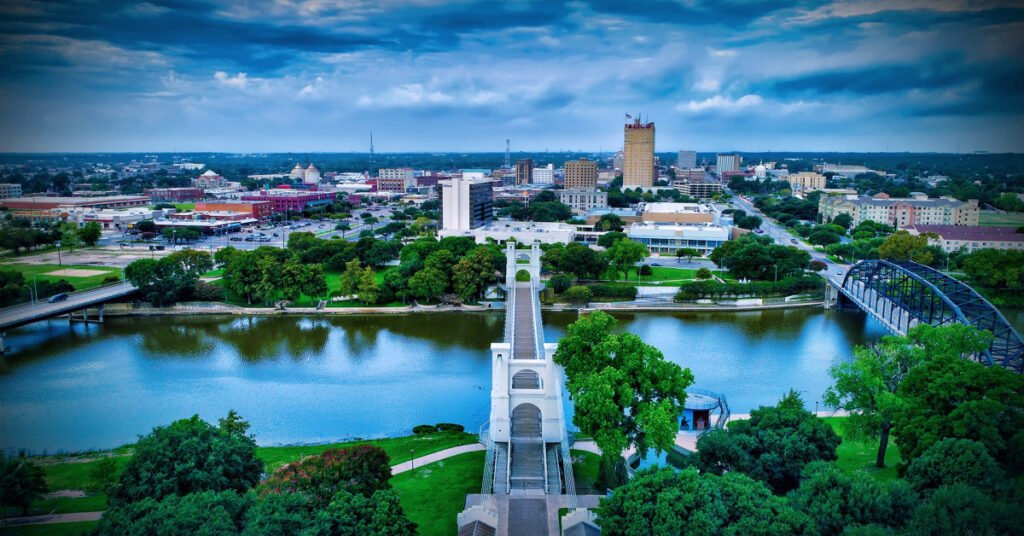 Hunden Partners Performs Placemaking Feasibility Analysis for Waco, Texas Revitalization Projects