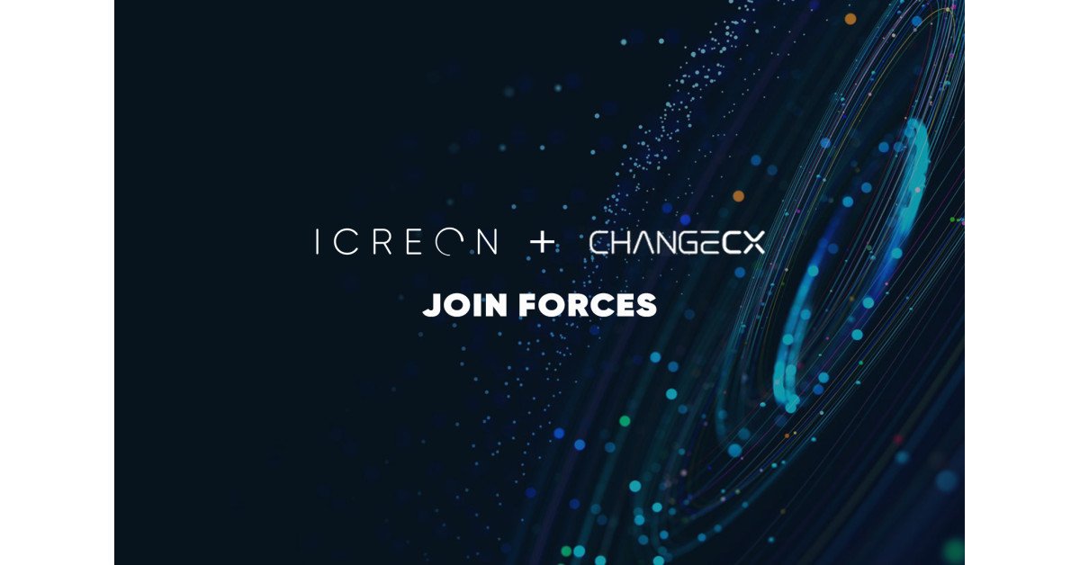 Icreon Announces the Acquisition of ChangeCX, a Leading Omnichannel Commerce Solutions Consultancy