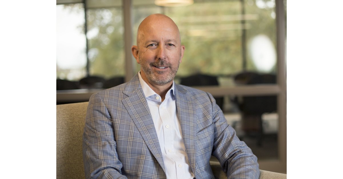 Innovairre Names Chad Engelgau as New Chief Executive Officer