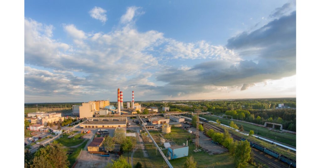 Jenbacher Engines to Power Poland’s Largest Gas-Fueled Power Plant, Replacing Coal Power