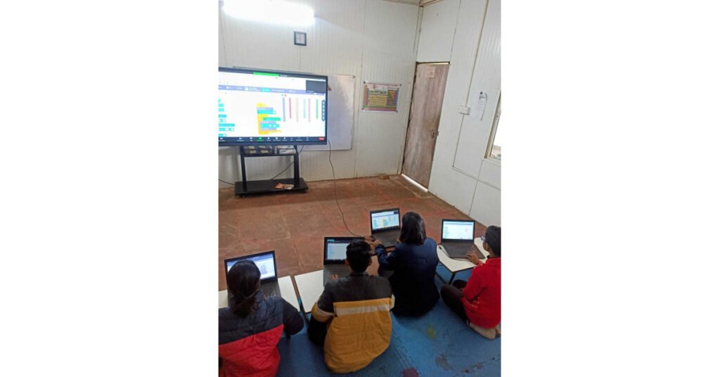 JetLearn Partners With DSF and ExplorerAcademy to Empower Underserved Communities Through Coding Education