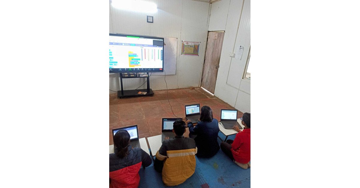 JetLearn Partners With DSF and ExplorerAcademy to Empower Underserved Communities Through Coding Education