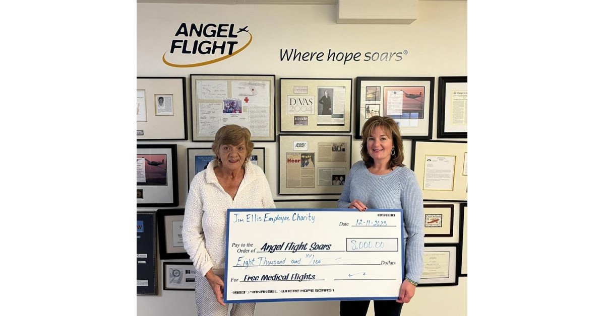 Jim Ellis Automotive Charity Fundraiser Generates $146K for 30 Local Charities