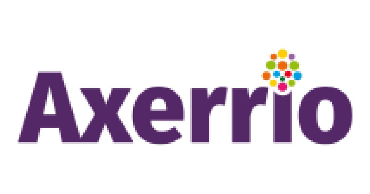 Komet Sales Announces Merger with Axerrio