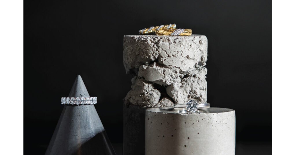 Lark & Berry Fine Jewelry Unveils First U.S. Showroom in Houston, Embracing Texas Roots