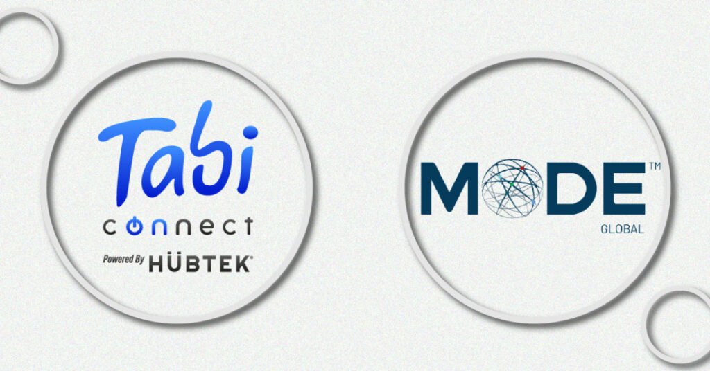 MODE Global Chooses Tabi Connect in Their Quest to Digitize Full Truckload Business