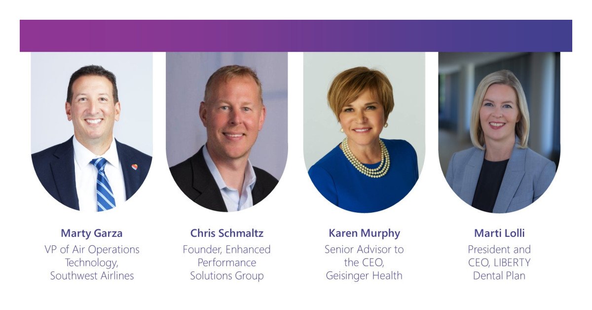 MTM Appoints Four Distinguished Professionals to Advisory Board to Drive Innovation and Growth