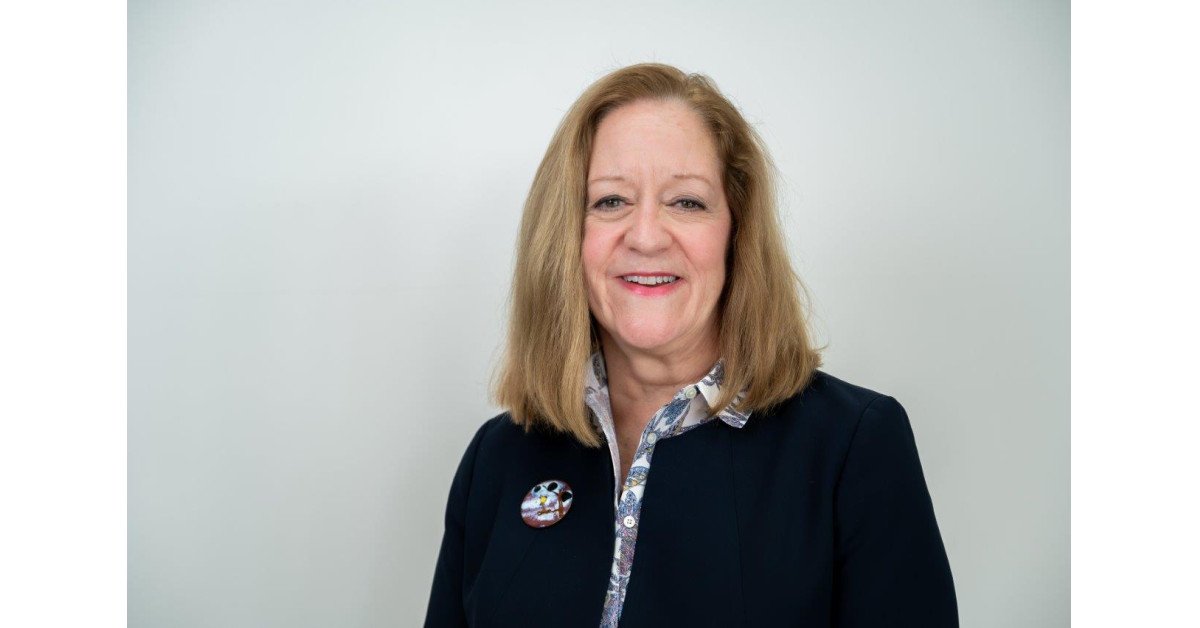 Mary Rose McCaffrey to Join SIMS Software’s Board of Advisors