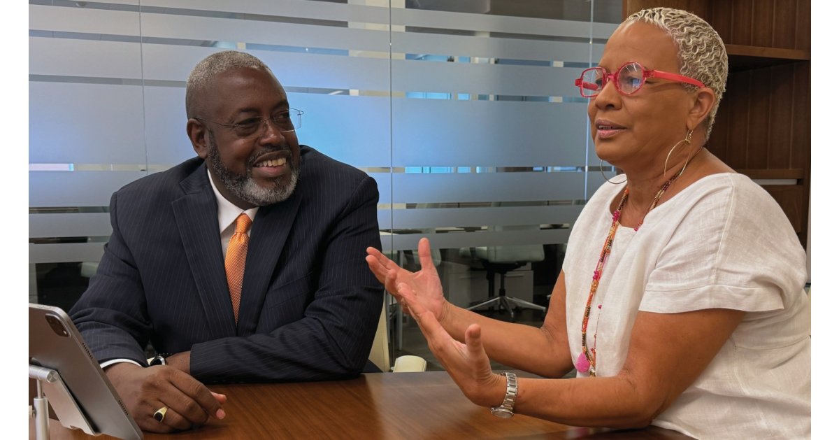 Mon Ethos Pro Support (MEPSVI) is Bridging the Tech Gap in Government Operations