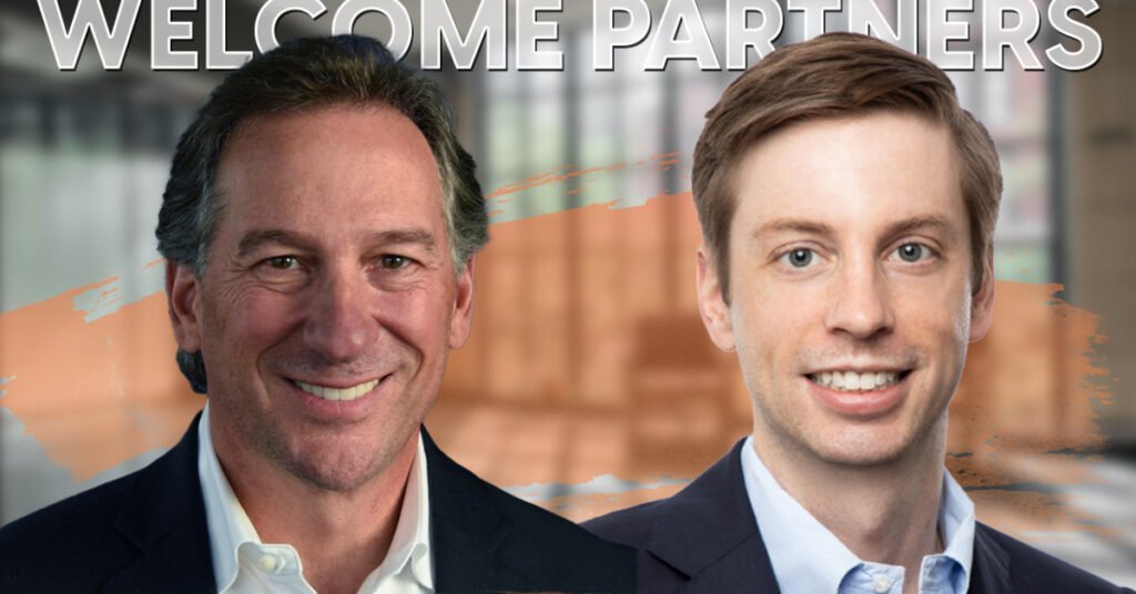 N2Growth Appoints Chris Fryer and Robert Meara as Partners