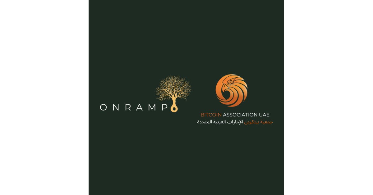 Onramp Accelerates Bitcoin Education & Investment in the MENA Region